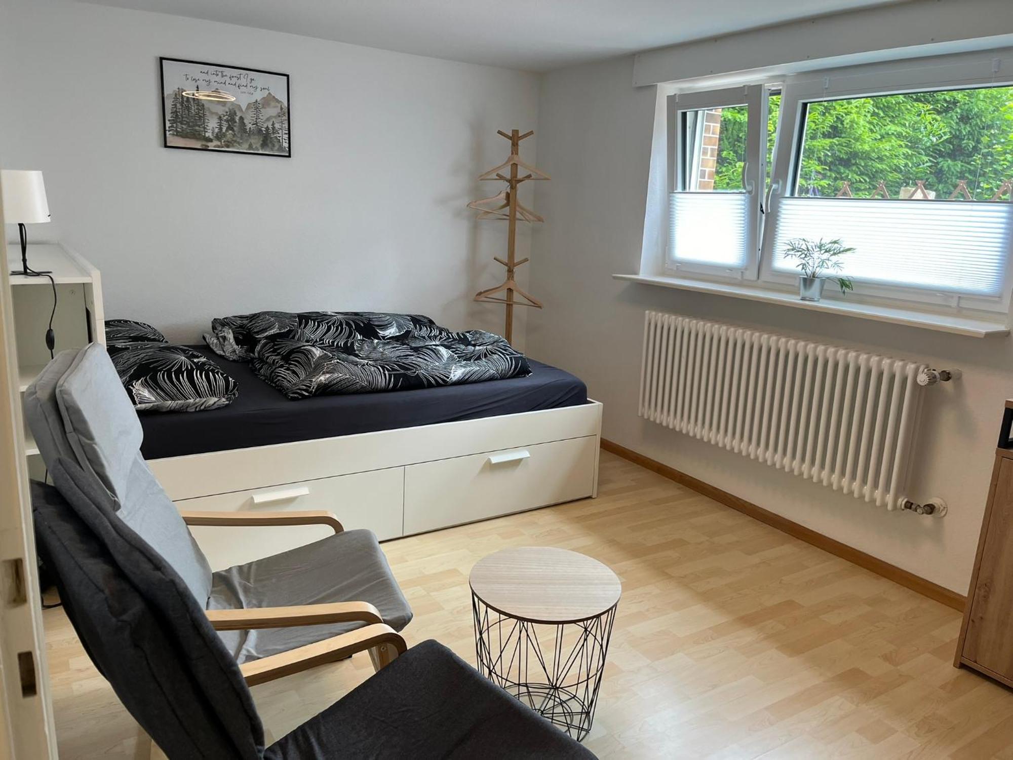 Sani'S Bergzauber - Zwischen Stadttrubel Und Erholung Fribourg im Breisgau Extérieur photo